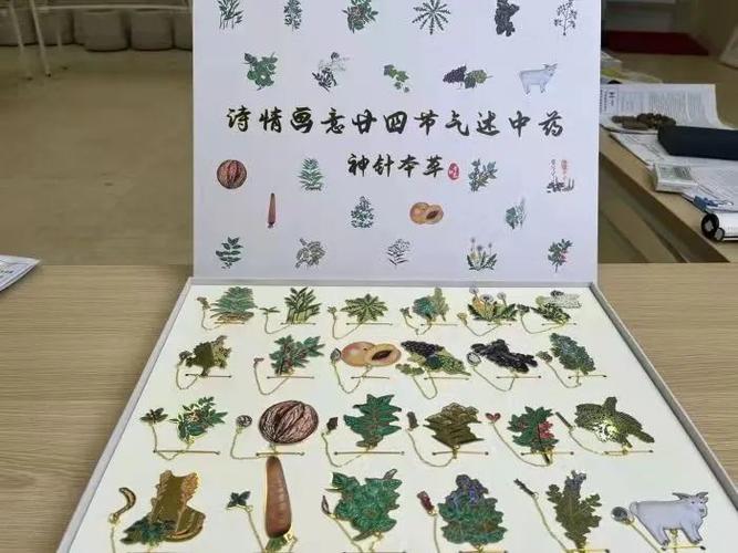 2021第二届全国中医药文创产品设计大赛 传承与创新的融合，获奖名单与作品亮点梳理